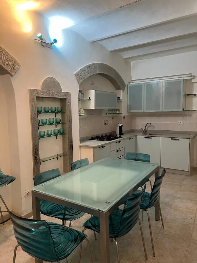 Affittacamere Hotel La Torretta A San Terenzo Lerici