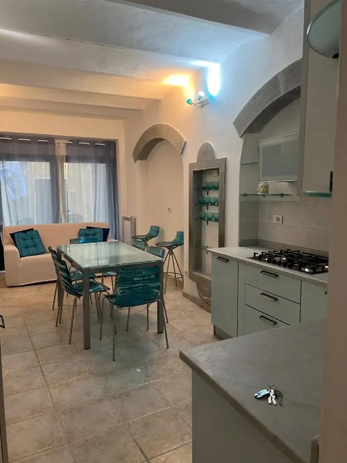 Affittacamere Hotel La Torretta A San Terenzo Lerici Italia
