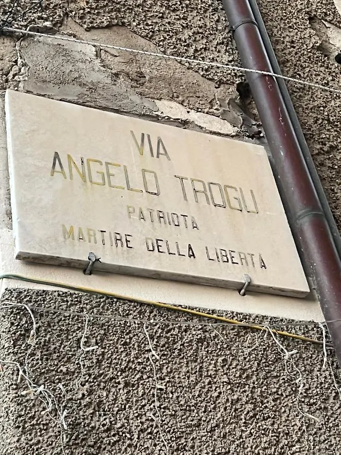 Hotel La Torretta A San Terenzo Lerici