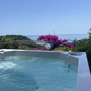Appartement Il Mare Blu, Lerici