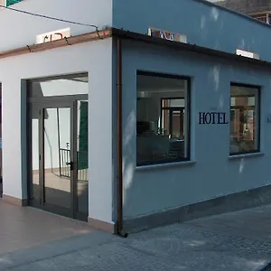 Stella Marina Hotel