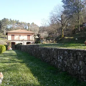 I Lecci Bed & Breakfast