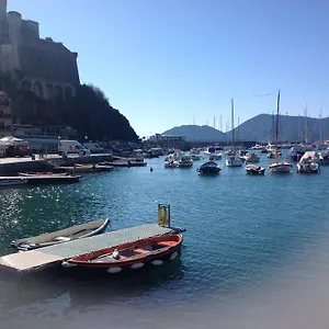La Baia Di Affittacamere