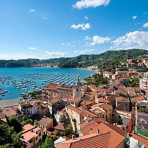 Hotell Doria Park, Lerici