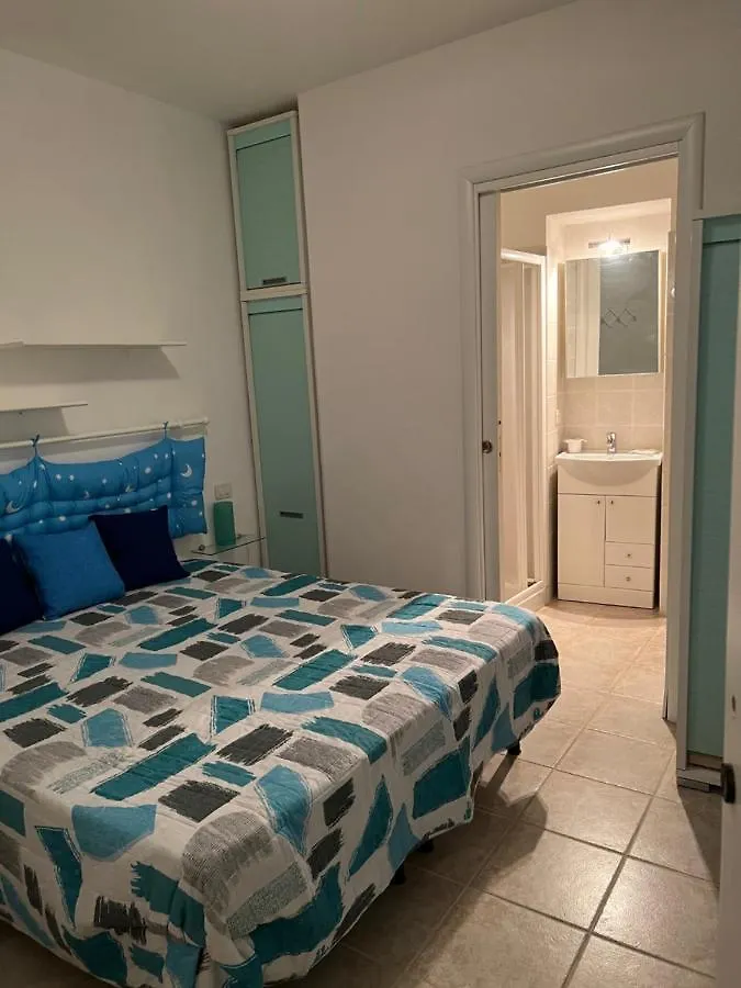 La Torretta A San Terenzo Hotel Lerici