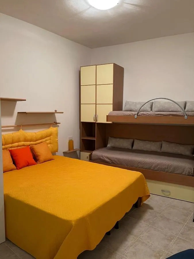 Guest house La Torretta A San Terenzo Hotel Lerici