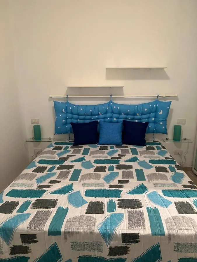 La Torretta A San Terenzo Hotel Lerici Guest house