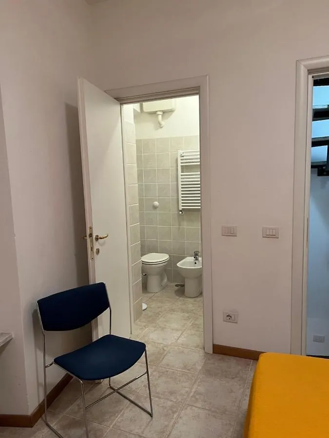 La Torretta A San Terenzo Hotel Lerici 0*,