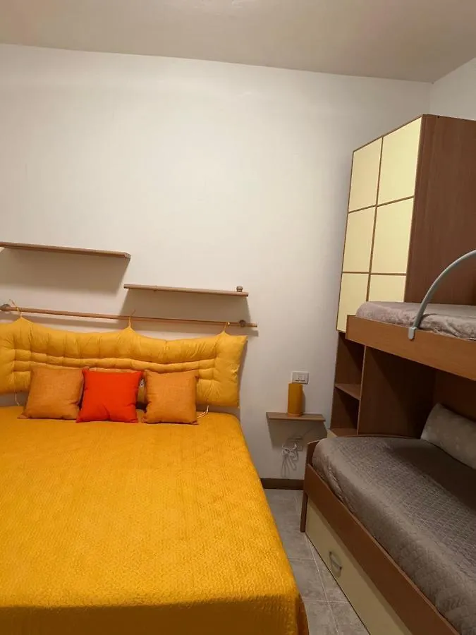 La Torretta A San Terenzo Hotel Lerici 0*,  Italy